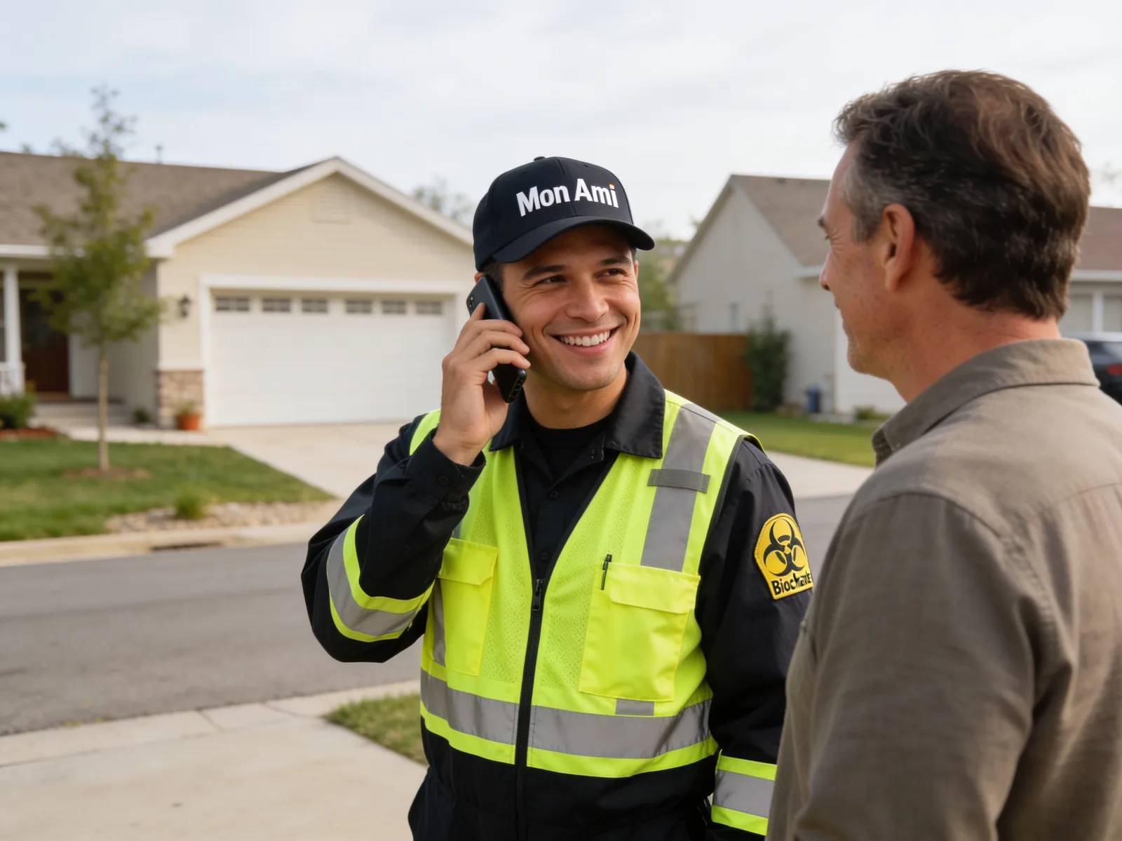 Sewage Cleanup Lafayette, CA FAQs